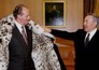 Juan Carlos: Downfall of the king