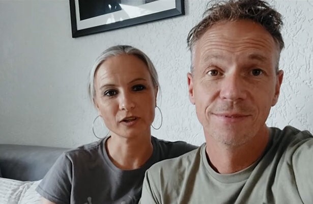 Jorine en Vincent in Kopen Zonder Kijken