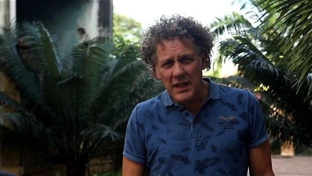 Hulpvraag loopt uit op beroving