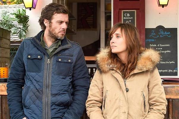 Is er een lek in Killer by the lake