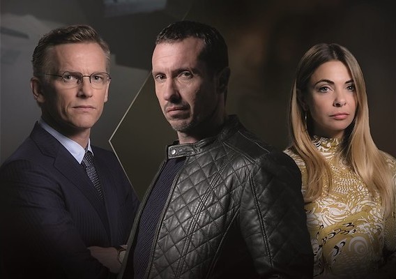 Barry en Jacob herhaald