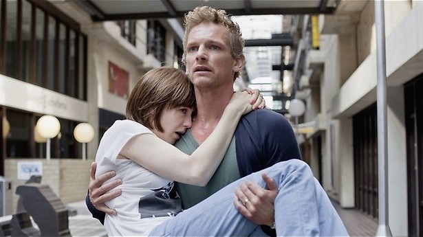 Tussen hoop en liefde in