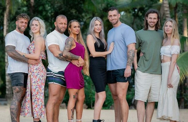 Monica Geuze & Kaj Gorgels