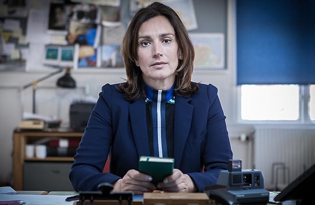 Tweede seizoen Kroongetuige start op 15 oktober 