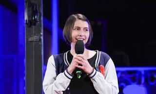 Kabaretthighlights vom Donauinselfest