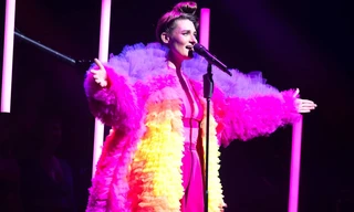 Kirsten van Teijn: Club Queersten