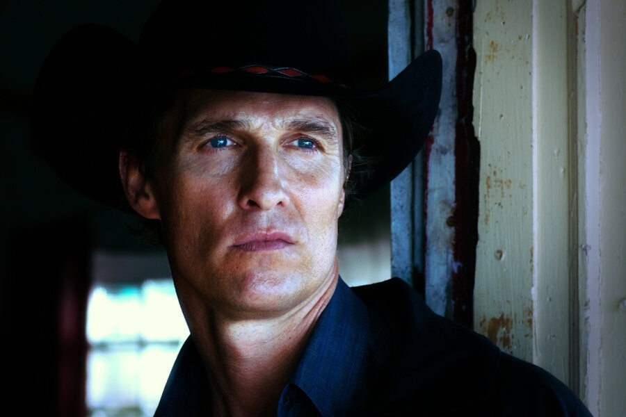 Killer Joe