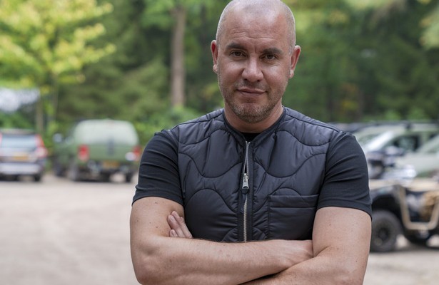 Jeroen van Koningsbrugge