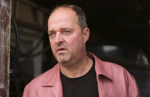 Kees Boot als Luuk in GTST