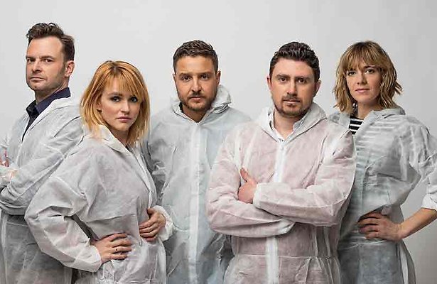 Natuurlijke of chemische sojasaus