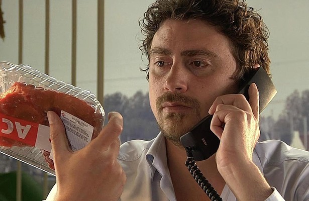 Keuringsdienst van waarde