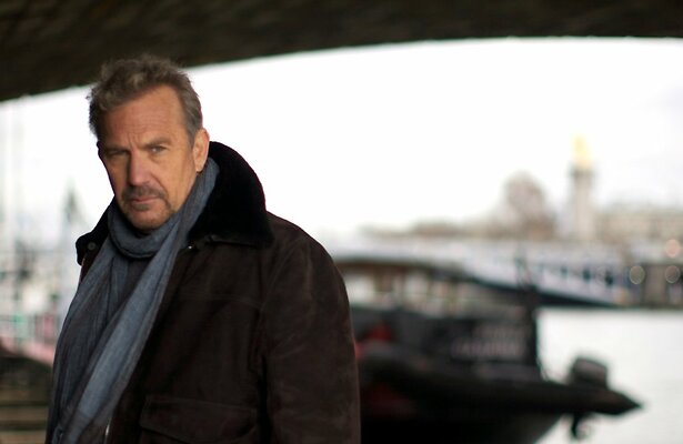 Kevin Costner als Ethan Renner in 3 Days To Kill