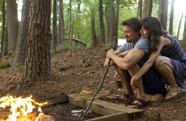 Jeremy Renner in Kill the Messenger