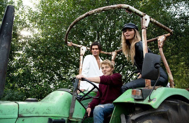 Kim & Koen: Gaan Het Anders Doen