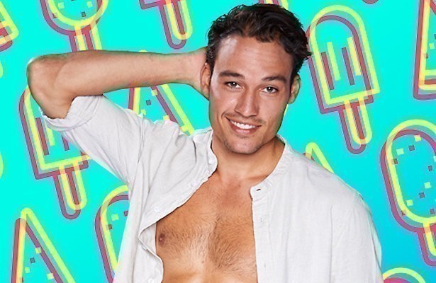 Schokkende onthulling in Love Island