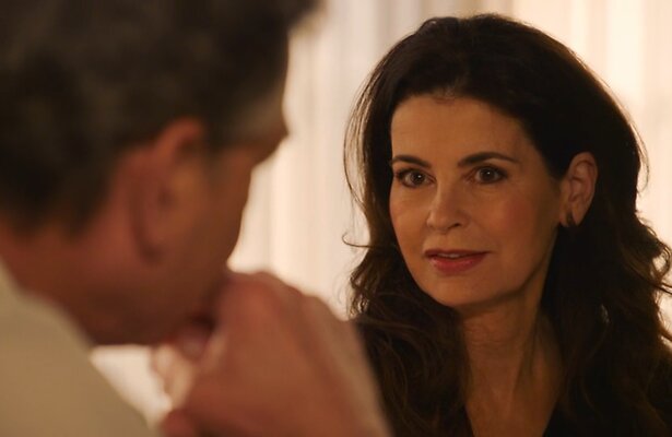 Janine blijft uiteraard leeftijdsloos