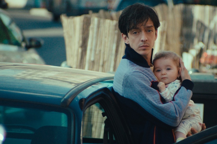 La fille de son père