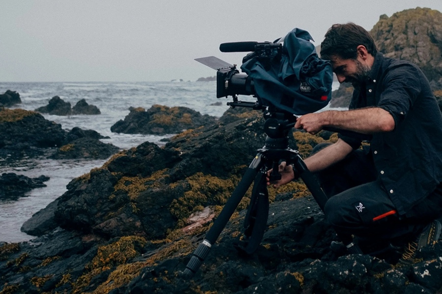 Legend's End: Loch Ness Monster Story