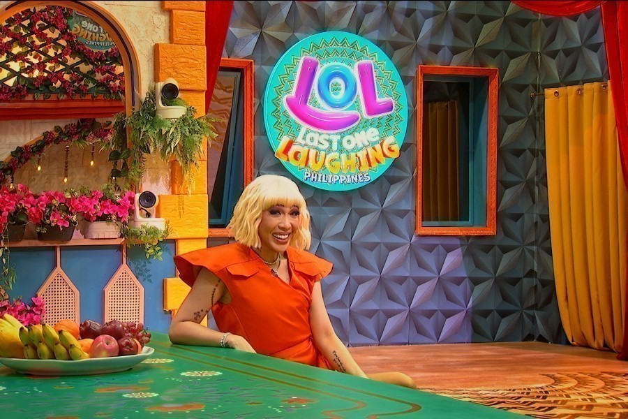 LOL: Last One Laughing Philippines