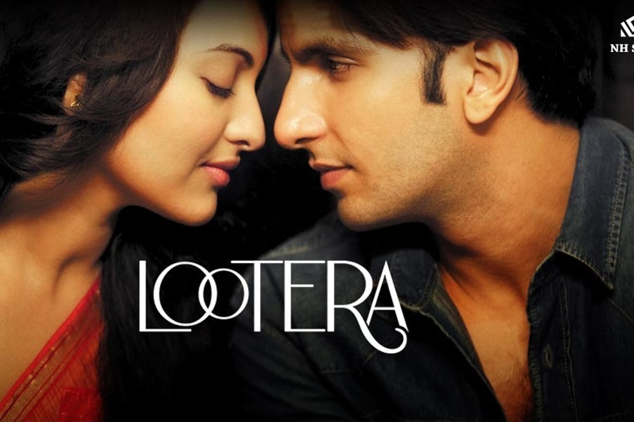 Lootera