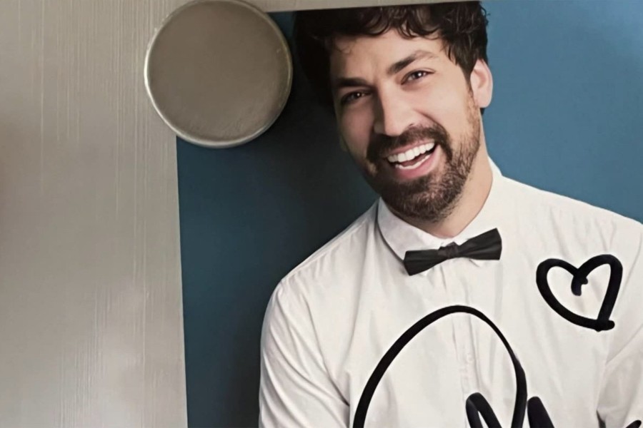 Love Scam: An Unbelievable Fraud