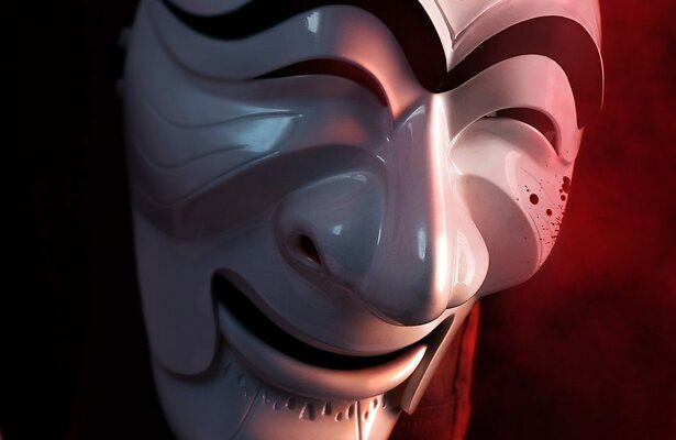 La Casa de Papel: Korea