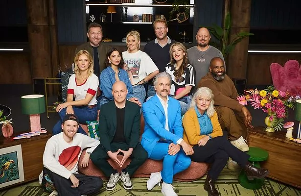 De cast van LOL: Last One Laughing S4