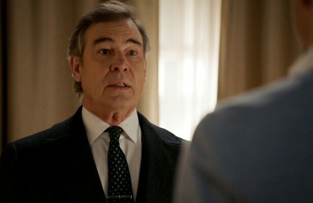 Erik de Vogel als Ludo in GTST