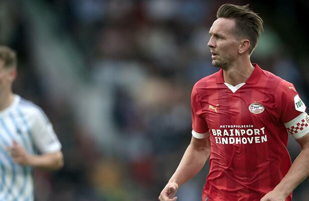 UEFA Champions League kwalificatie