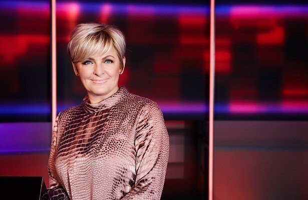 Caroline Tensen in Eén tegen 100