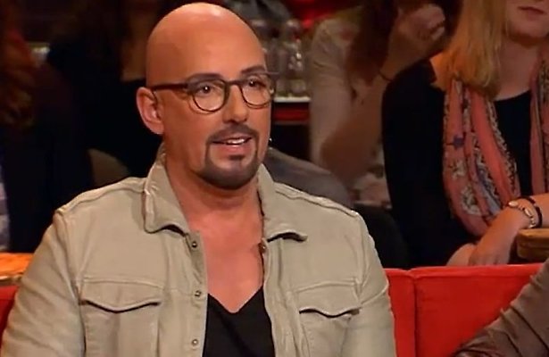 Maik de Boer bedankte voor Expeditie Robinson