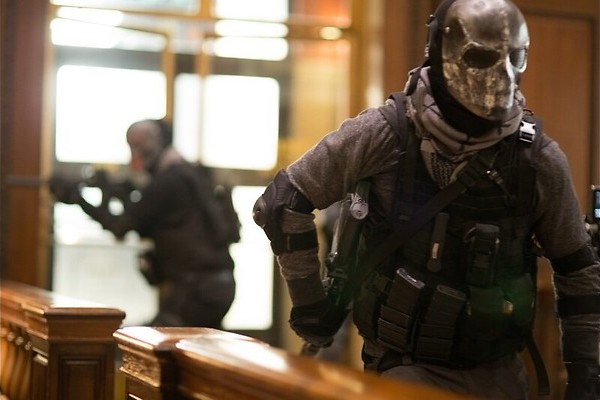 Overvalt Bruce Willis zijn eigen bank?