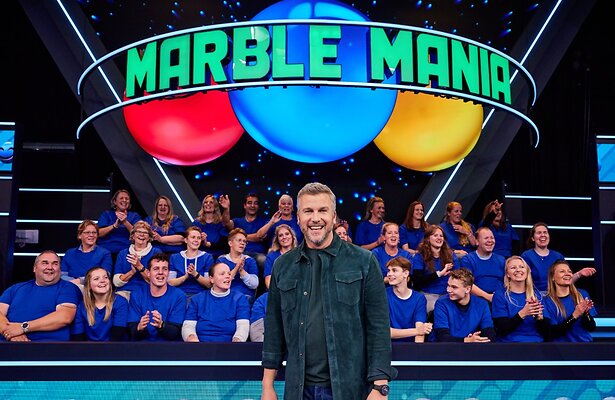 Winston Gerschtanowitz