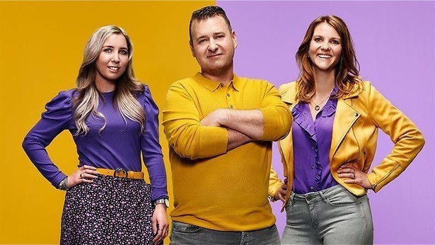 Milly’s moeilijke keuze