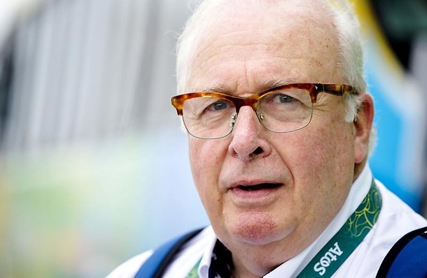 Mart Smeets: ‘Ik ben eigenlijk geen echte Tour-liefhebber’