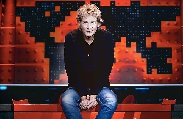 Matthijs van Nieuwkerk