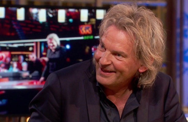 Matthijs van Nieuwkerk