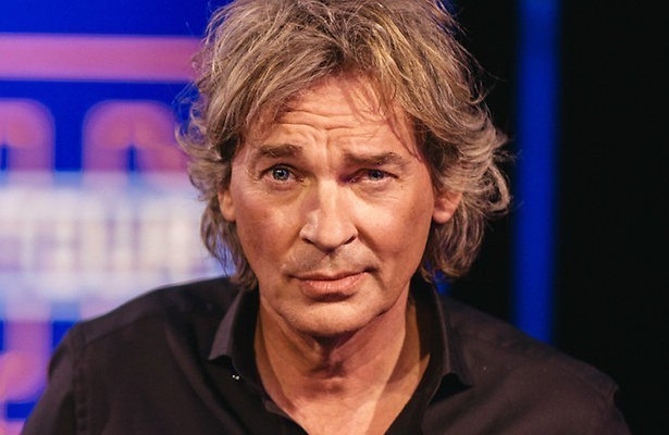 Matthijs reageert op vertrek Eva