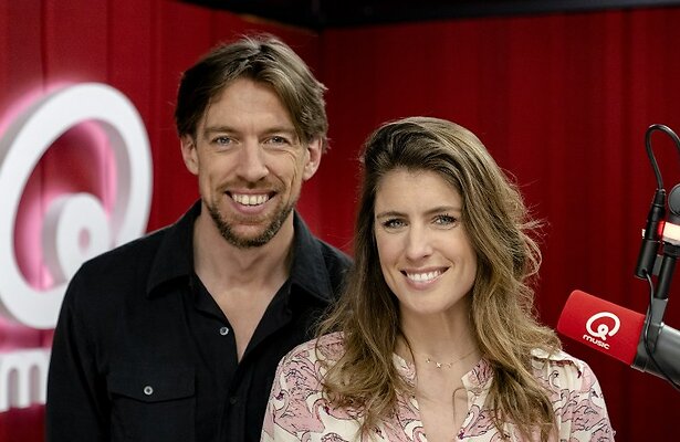 Mattie Valk & Marieke Elsinga