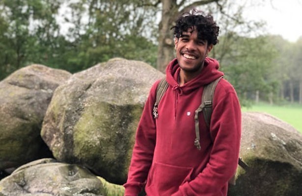 Presentatoren 3 op Reis trekken in nieuwe seizoen ook door Nederland