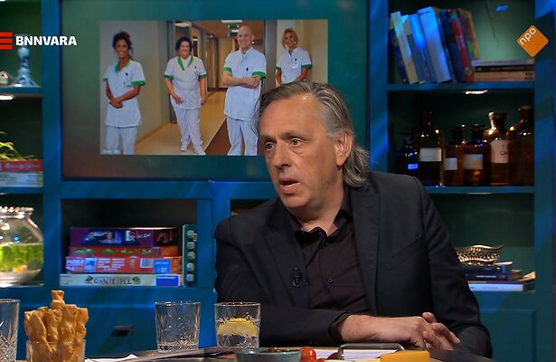 Marcel van Roosmalen