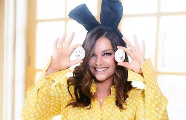 Miljuschka Witzenhausen