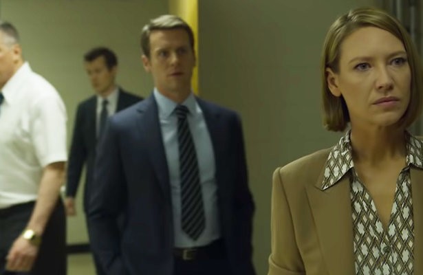 Mindhunter - Netflix