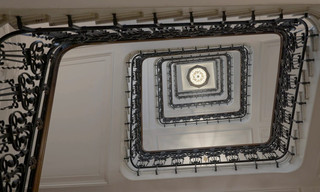 Maisons & hôtels de légende