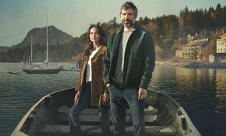 Murder in a small town