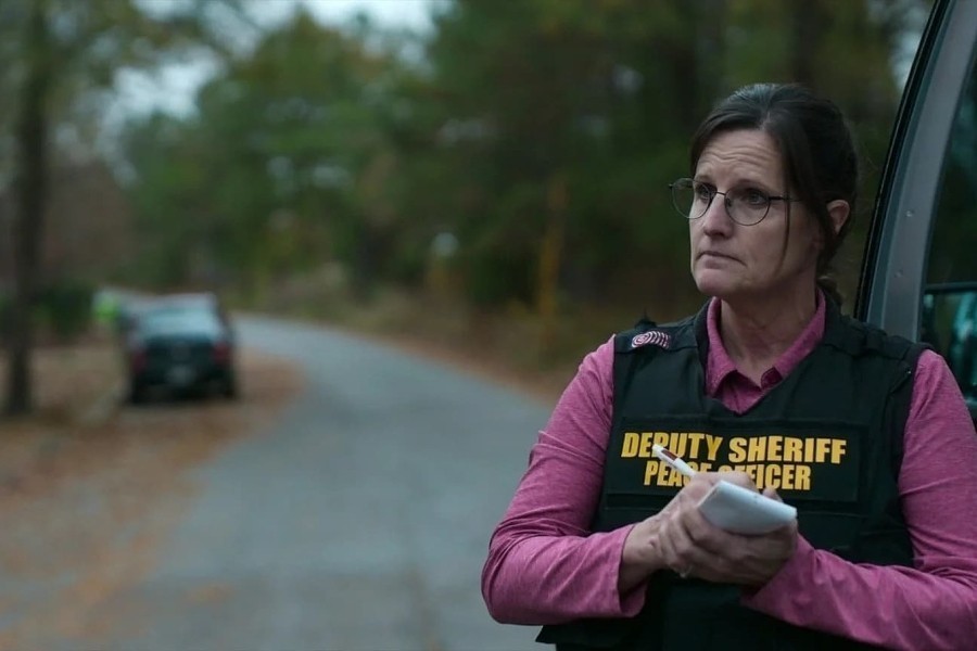 Missing: Dead or Alive