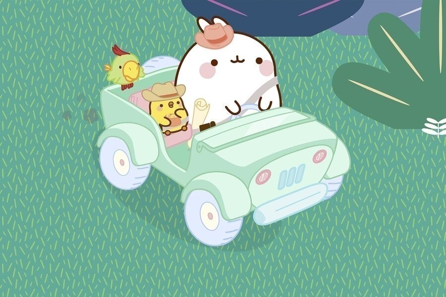 Molang