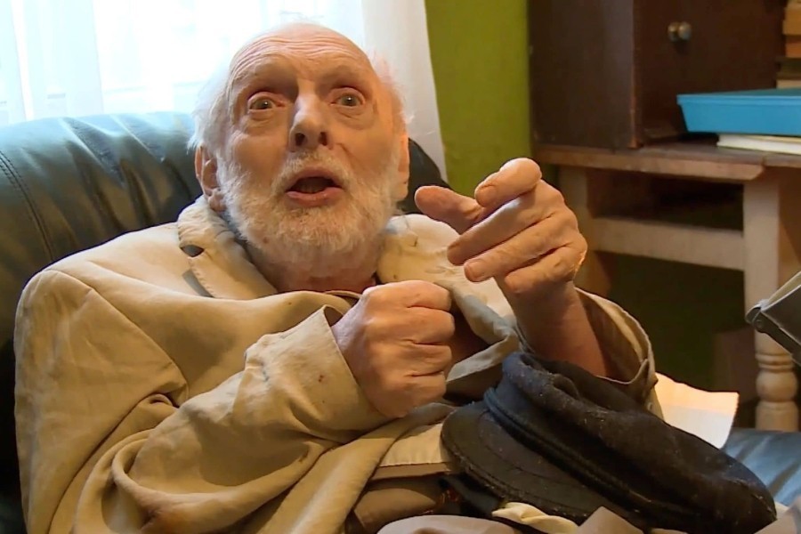 Much Ado About Dying