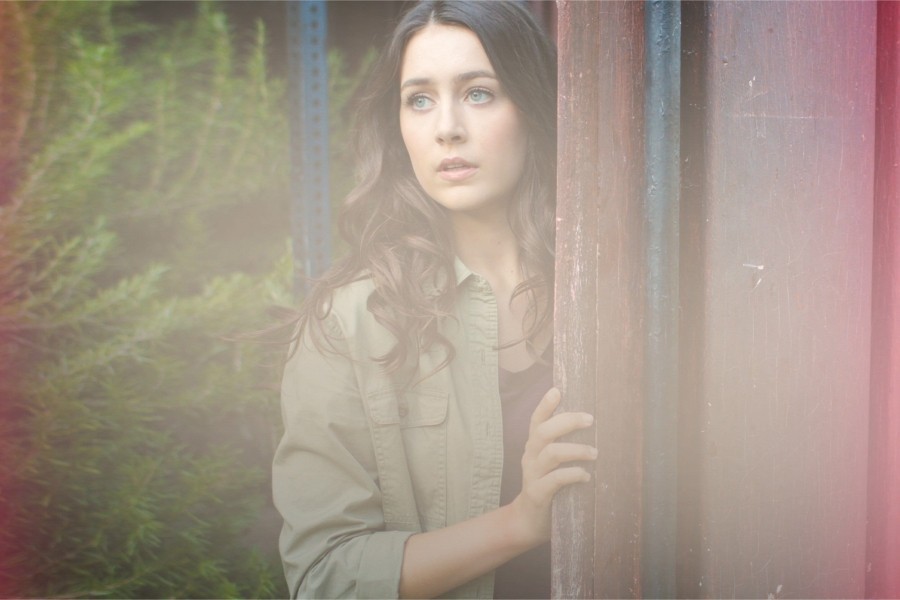 Murder in the Vineyard