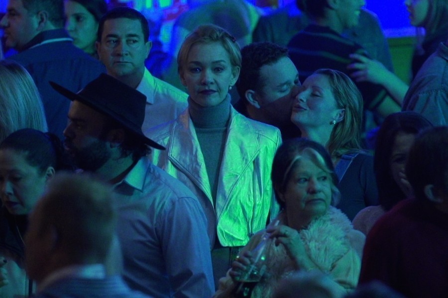 Music when the lights go out